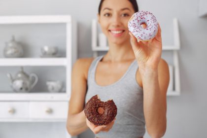 Après l'effort, le réconfort ! Quand repos et gourmandise sont au rendez-vous !