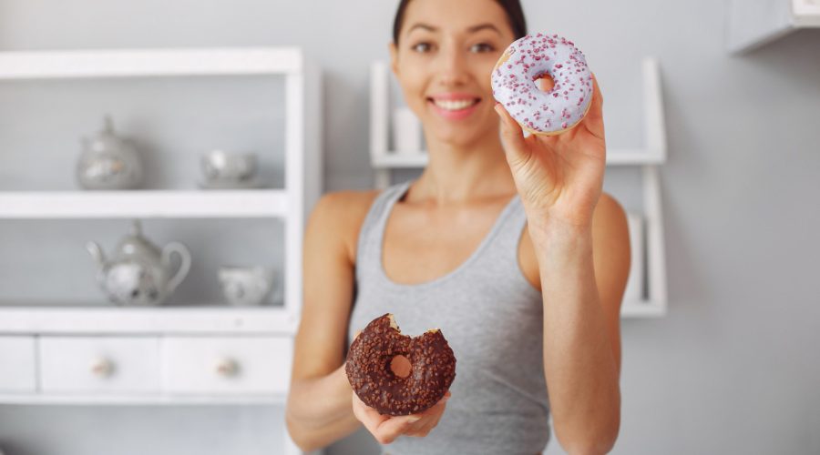 Après l'effort, le réconfort ! Quand repos et gourmandise sont au rendez-vous !