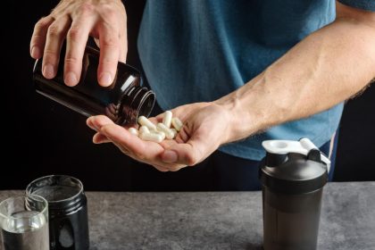 Compléments alimentaires pour sportifs : choisir les indispensables pour booster l'entraînement