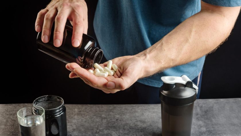 Compléments alimentaires pour sportifs : choisir les indispensables pour booster l'entraînement