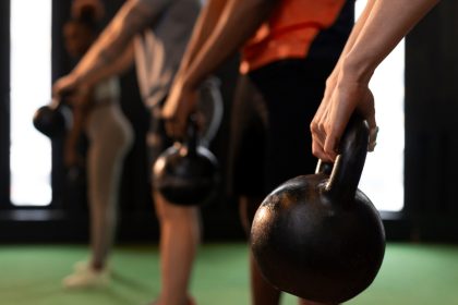 Découvrez 3 raisons de participer à une course hybride comme Hyrox