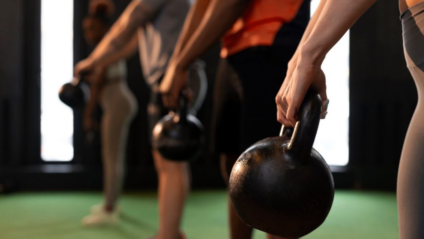 Découvrez 3 raisons de participer à une course hybride comme Hyrox