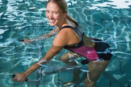 Les bienfaits de l’aquabike pour votre santé à Boulogne