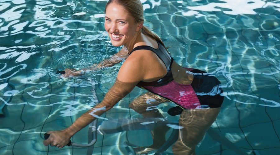 Les bienfaits de l’aquabike pour votre santé à Boulogne