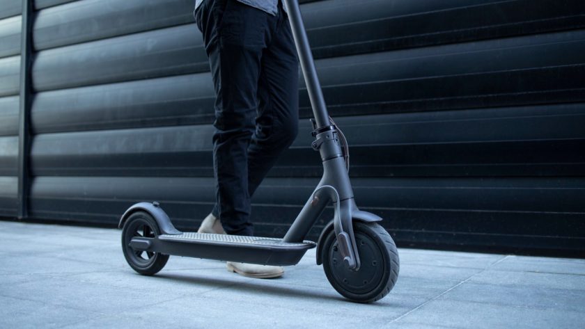 Trottinette électrique tout terrain : ce qu'il faut savoir avant de se lancer