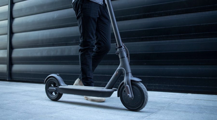 Trottinette électrique tout terrain : ce qu'il faut savoir avant de se lancer
